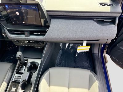 2026 Subaru Outback - Photo 17