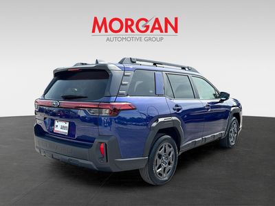 2026 Subaru Outback - Photo 3