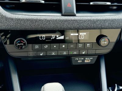 2026 Subaru Outback - Photo 33