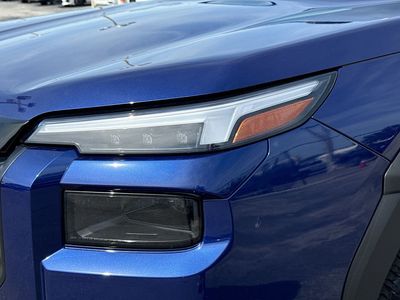 2026 Subaru Outback - Photo 9