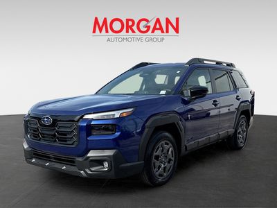 2026 Subaru Outback - Photo 7