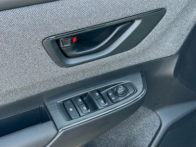 2026 Subaru Outback - Photo 22