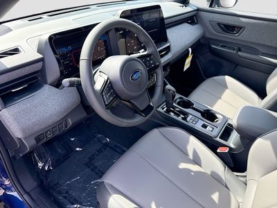 2026 Subaru Outback - Photo 25
