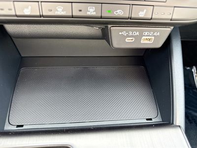2026 Subaru Outback - Photo 29