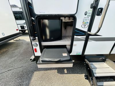 2022 Forest River COACHMEN SPIRIT - Photo 10