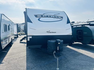 2022 Forest River COACHMEN SPIRIT - Photo 1