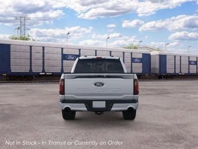 2026 Ford F-150 — detail view