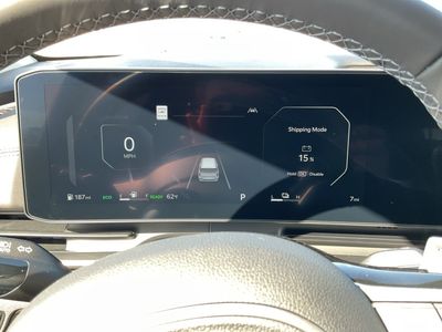 2026 Kia Carnival Hybrid — photo 10 view