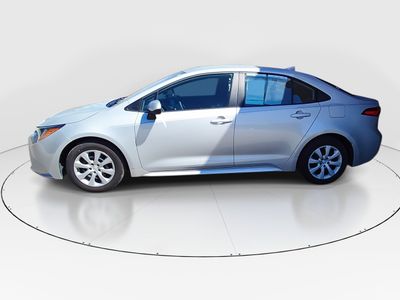 2024 Toyota Corolla - Photo 4