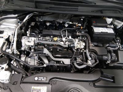 2024 Toyota Corolla - Photo 9