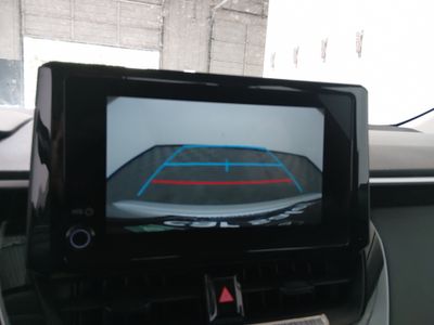 2024 Toyota Corolla - Photo 16