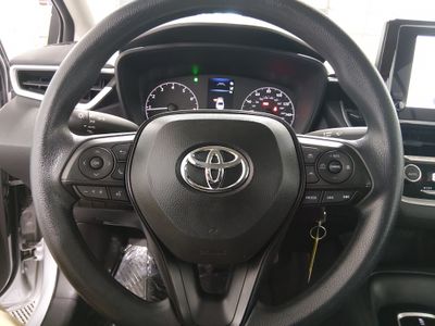 2024 Toyota Corolla - Photo 12