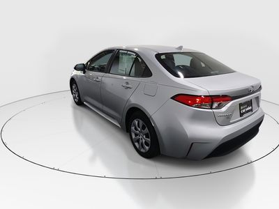 2024 Toyota Corolla - Photo 5