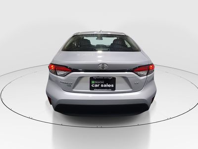2024 Toyota Corolla - Photo 6