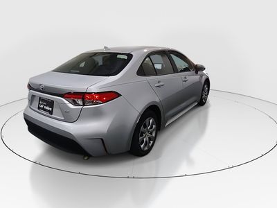 2024 Toyota Corolla - Photo 7