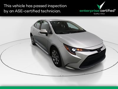 2024 Toyota Corolla - Photo 1