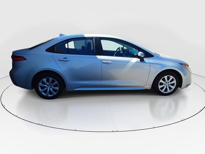 2024 Toyota Corolla - Photo 8
