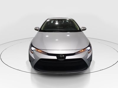 2024 Toyota Corolla - Photo 2