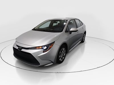 2024 Toyota Corolla - Photo 3
