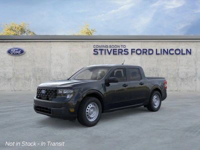 2026 Ford Maverick - Photo 2