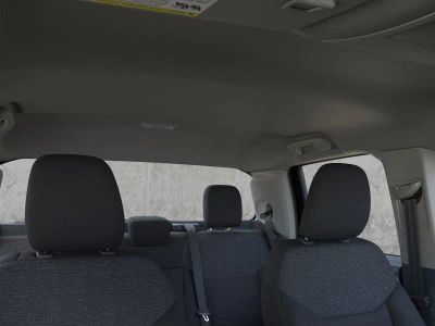 2026 Ford Maverick - Photo 12