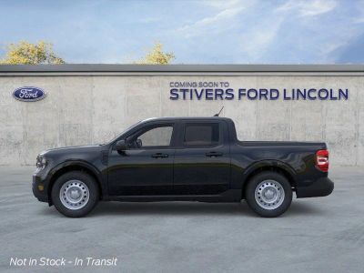 2026 Ford Maverick - Photo 4