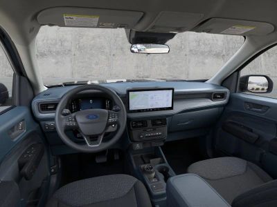 2026 Ford Maverick - Photo 9