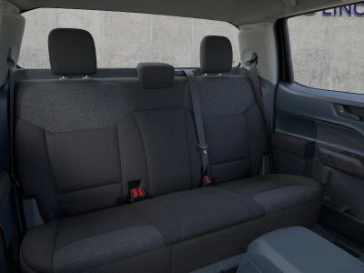 2026 Ford Maverick - Photo 11