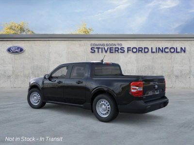 2026 Ford Maverick - Photo 5