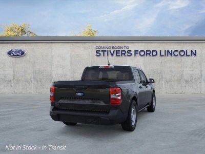 2026 Ford Maverick - Photo 8