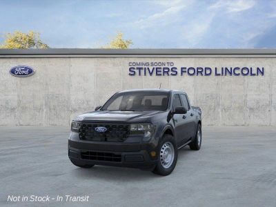 2026 Ford Maverick - Photo 3