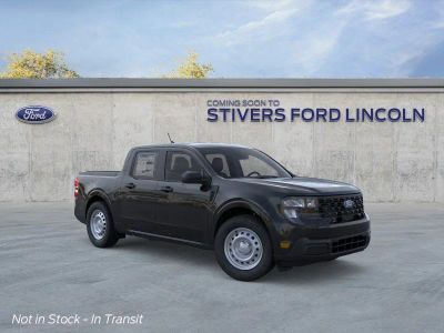 2026 Ford Maverick - Photo 1