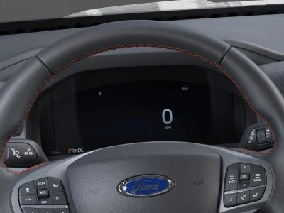 2026 Ford Explorer — photo 13 view