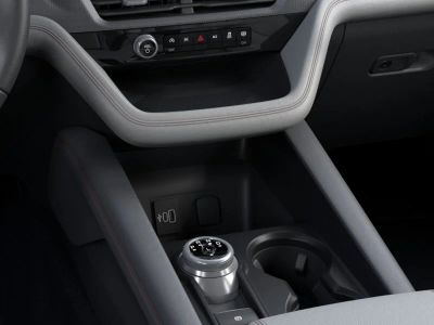 2026 Ford Explorer — photo 15 view