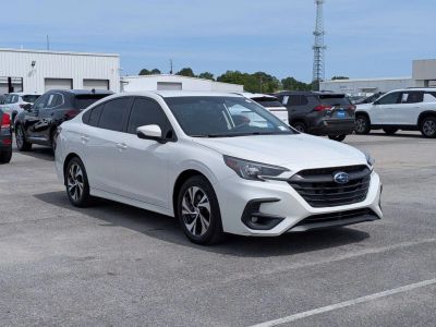 2023 Subaru Legacy - Photo 7