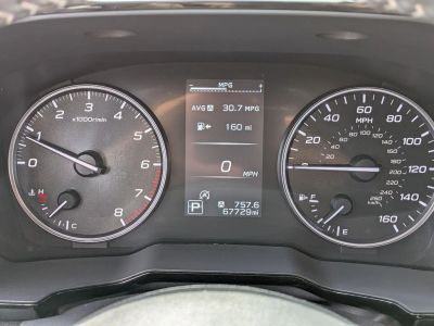 2023 Subaru Legacy - Photo 14