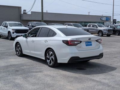 2023 Subaru Legacy - Photo 3