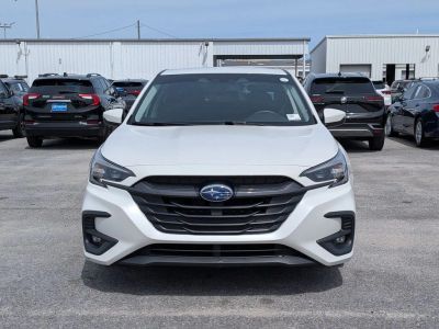 2023 Subaru Legacy - Photo 8