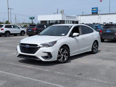 2023 Subaru Legacy - Photo 1