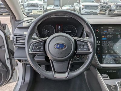 2023 Subaru Legacy - Photo 11