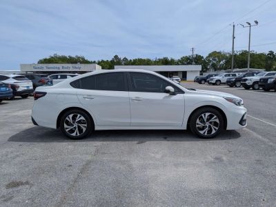2023 Subaru Legacy - Photo 6