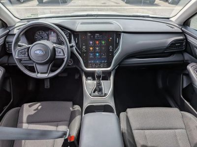 2023 Subaru Legacy - Photo 20