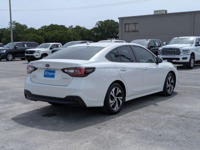 2023 Subaru Legacy - Photo 5