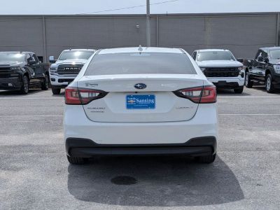 2023 Subaru Legacy - Photo 4