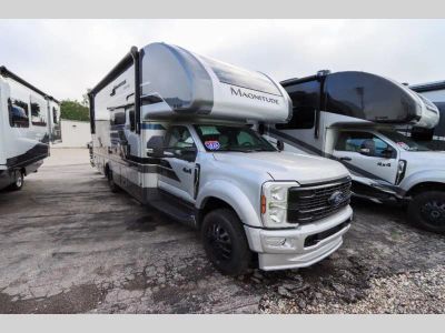 2026 Thor Motor Coach Magnitude GRAND - Photo 1