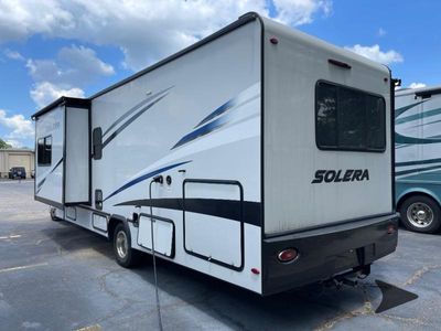 2023 Forest River RV Solera - Photo 4