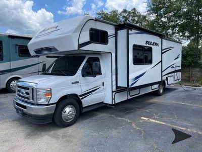 2023 Forest River RV Solera - Photo 2