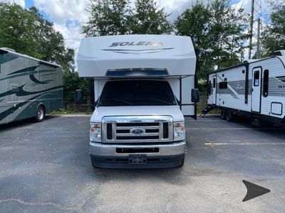 2023 Forest River RV Solera - Photo 3