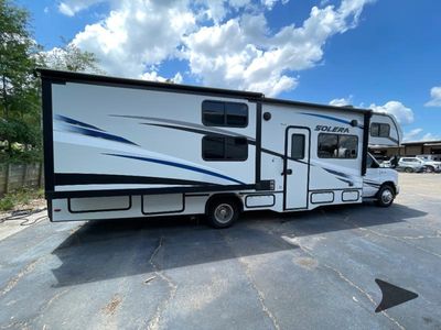 2023 Forest River RV Solera - Photo 8