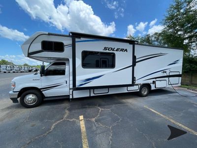 2023 Forest River RV Solera - Photo 7